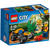 LEGO Automobil de jungla (60156)