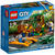 LEGO Set de jungla pentru incepatori (60157)