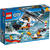 LEGO Elicopter de salvare pentru conditii grele (60166)