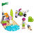 LEGO Scuterul de plaja al Miei (41306)