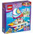 LEGO Croaziera insorita pe Catamaran (41317)