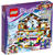 LEGO Patinoarul statiunii de iarna (41322)
