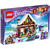 LEGO Cabana din statiunea de iarna (41323)