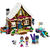 LEGO Cabana din statiunea de iarna (41323)