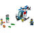 LEGO Urmarire cu elicopterul politiei (10720)