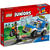 LEGO Urmarire cu camionul de politie (10735)