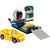 LEGO Simulatorul de curse Cruz Ramirez (10731)