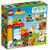 Gradinita LEGO DUPLO (10833)