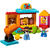 LEGO Pavilion de tir (10839)