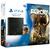 Consola Sony Consola PlayStation 4 Ultimate Player Edition 1TB + Far Cry Primal