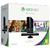 Consola Microsoft Consola Xbox 360 4GB + Kinect Sensor + 2 jocuri ( Kinect Adventures, Kinect Sport Ultimate Colection) + 1 luna Xbox Live Gold