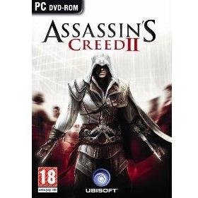 Joc PC Ubisoft Assassin's Creed 2