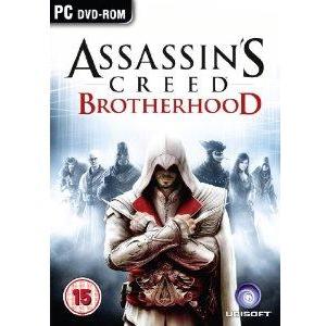 Joc PC Ubisoft Assassin's Creed Brotherhood