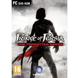 Joc PC Ubisoft Prince of Persia The Forgotten Sands PC