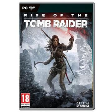 Joc PC Microsoft Rise of the Tomb Raider PC