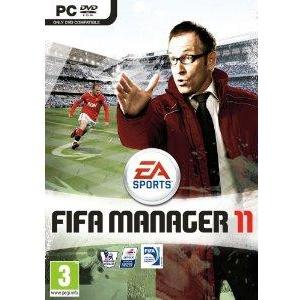 Joc PC Fifa Manager 11