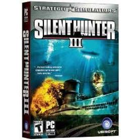 Joc PC Silent Hunter III