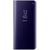 Clear View Standing Samsung EF-ZG955CVEGWW pentru Galaxy S8+ G955 Violet