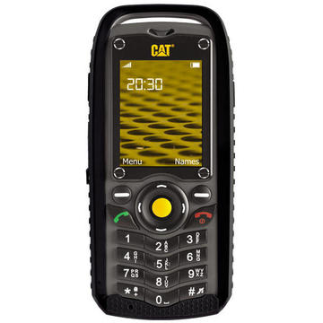 Telefon mobil Caterpillar TECH-GSM2-00220