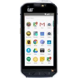 Smartphone Caterpillar CS60-DEBEUR-EN, 32GB, Dual SIM, 4G,negru