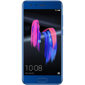 Smartphone Honor 51091TBG, 64 GB, 5,2 inci, albastru