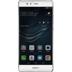 Smartphone Huawei 51090VBK, 32 GB, 5,2 inci, argintiu