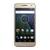 Smartphone Motorola PA700029RO, 16 GB, 5,5 inci, auriu