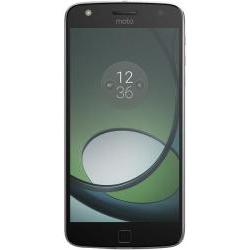 Smartphone Motorola SM4441AE7T3, 32 GB, 5,5 inci, negru