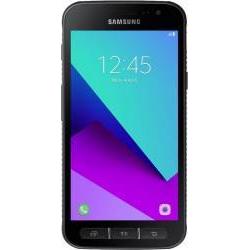 Smartphone Samsung G390 Galaxy Xcover 4, 16 GB, 5 inci, gri