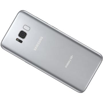 Smartphone Samsung Galaxy S8 Plus 64GB LTE 4G Silver
