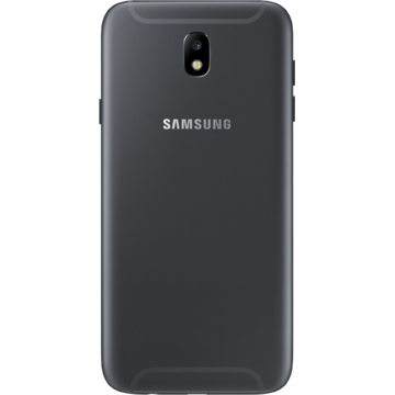 Smartphone Samsung Galaxy J7 (2017) 16GB Dual SIM LTE 4G Black