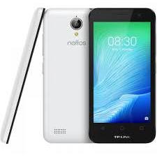 Smartphone TP-LINK TP803A11RO, 16 GB, 4,5 inci, alb