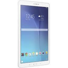 Tableta Samsung Tableta SM-T561NZWAROM, 3G,9.6, QC, 1.5GB, 8GB, 5MP, 5000mAh, alb