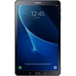 Tableta Samsung Tableta SM-T585NZKAROM 4G,10,1/OC/2GB/16GB/2MP/8MP/7300mAh, negru
