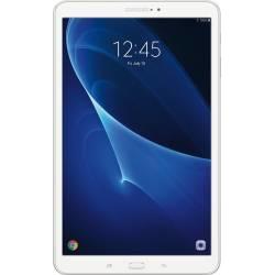 Tableta Samsung Tableta SM-T585NZWAROM, 4G/10,1/OC/2GB/16GB/2MP/8MP/7300mAh, alb
