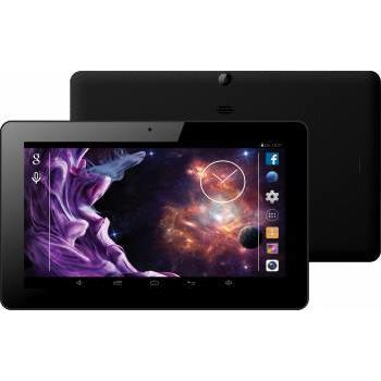 Tableta eSTAR Tableta ES_GRAND4GBLK, 4G/10,1"/QC/1GB/8GB/0,3MP/2MP/5000mAh, negru