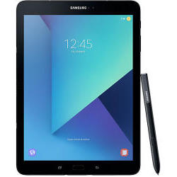 Tableta Samsung Tableta SM-T820NZKAROM, WiFi/9.7, QC, 4GB, 32GB, 13MP, 6000mAh, negru