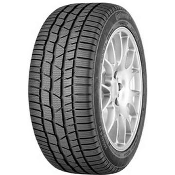 Anvelopa 60565, 215/65R17, 99T, CONTIWINTERCONTACT TS 830 P MS 3PMSF CONTINENTAL,C,  C, 72
