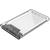 HDD Rack Orico 2139U3 Clear USB 3.0 Tool Free 2.5 inch SATA External Enclosure