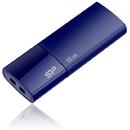 Memorie USB Silicon Power Ultima U05 32GB USB 2.0 Blue