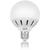 Whitenergy bec LED | E27 | 15 SMD 2835 | 12W | 175V-250V | lapte | G95