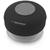 Boxa portabila ESPERANZA EP124K Difuzor Bluetooth rezistent la apă Negru