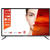 Televizor TV HORIZON 40HL7510U, 40 inci, 3840 x 2160, 4K UHD, negru-argintiu