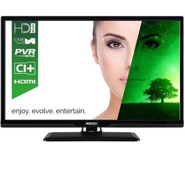 Televizor TV  HORIZON 49HL7510U, 49 inci, , 4K Ultra HD, negru-argintiu