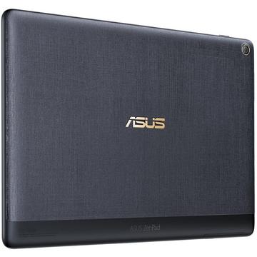 Tableta Asus Z301ML 10.1'' IPS, Quad-Core 1.3GHz, 2GB RAM, 16GB, 4G, Blue