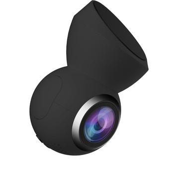 Camera video auto DVR SERIOUX URBAN SAFETY 200 BLACK
