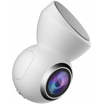 Camera video auto DVR SERIOUX URBAN SAFETY+GPS 200 WHITE