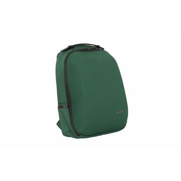 Serioux NTB BACKPACK SRX SHELL MAX 15.6" GREEN