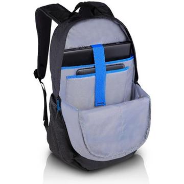 Dell Urban Backpack 460-BCBC, pentru Laptop de 15inch, Black