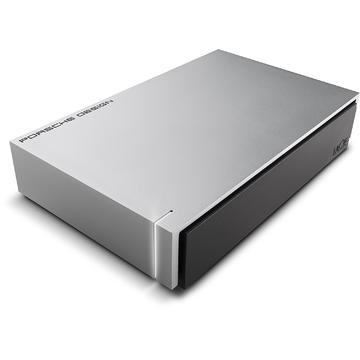 Hard disk Seagate STEW6000400 , 6 TB, PORSCHE, 3.5 inci, USB 3.0